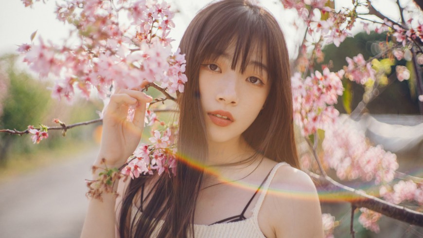 美容教程