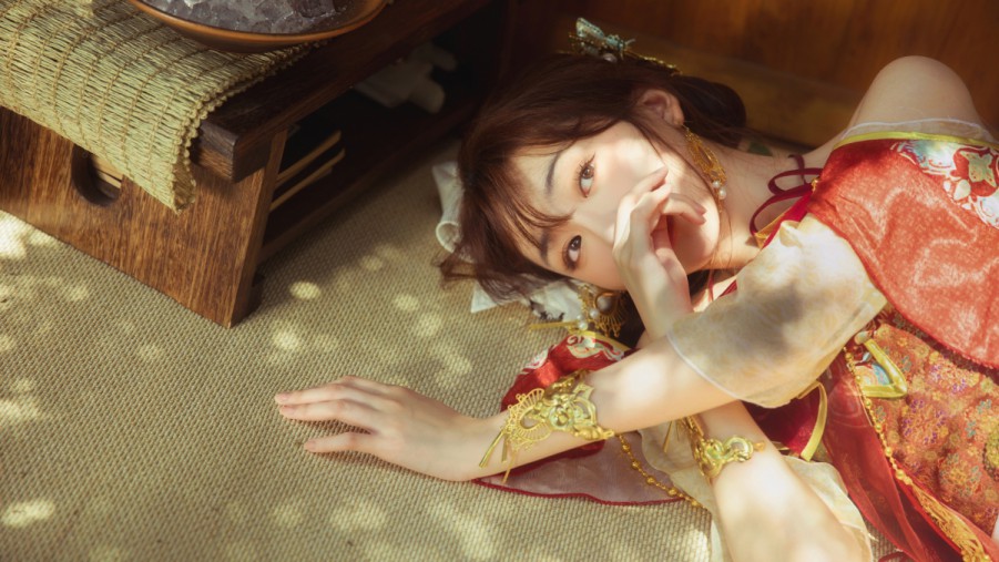 婚庆教程