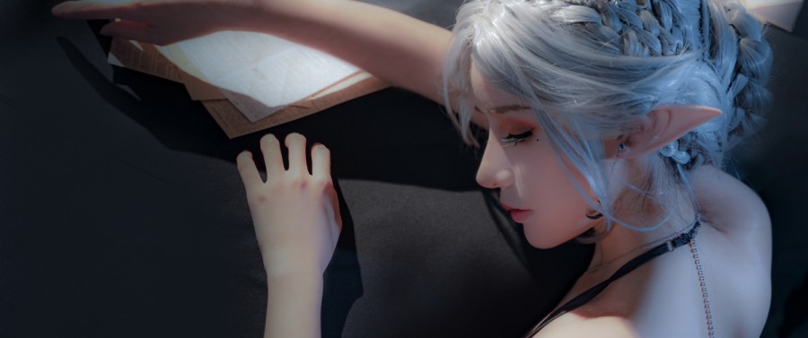 妈妈的冷